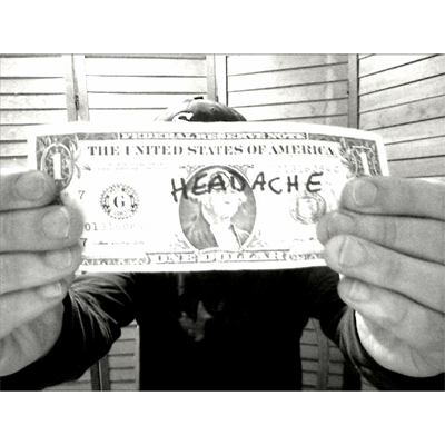 Headache by Jay Grill - - Video Download